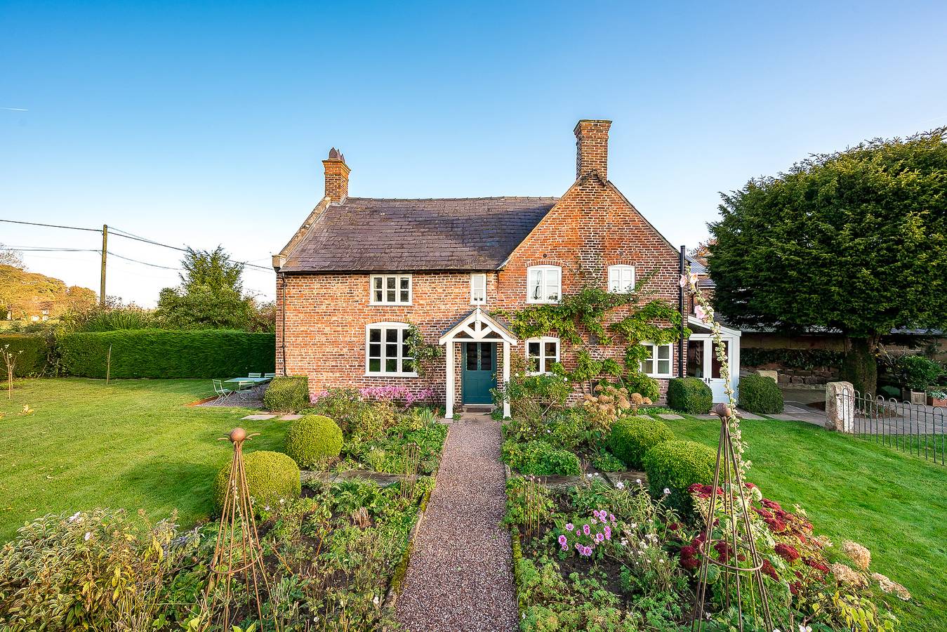 Wheelwrights Cottage in Cheshire West and Chester