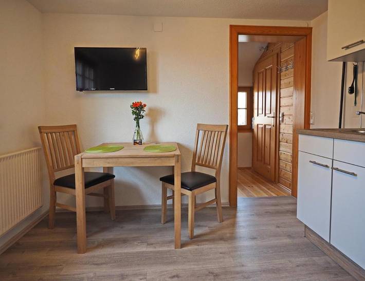 Gîte pour 4 personnes, avec jardin et vue à Dornbirn - 4