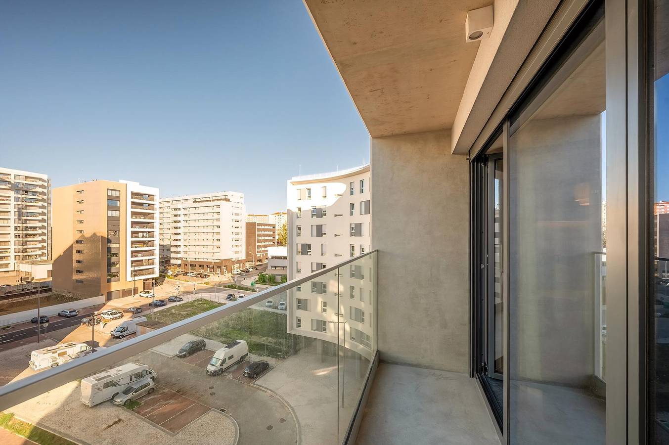 Apartamento inteiro, Guestready - Maleo Living Apartments - 6A2 in Lumiar, Costa de Lisboa