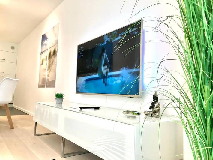 Gîte pour 2 personnes, avec terrasse dans Saint-Idesbald - 4