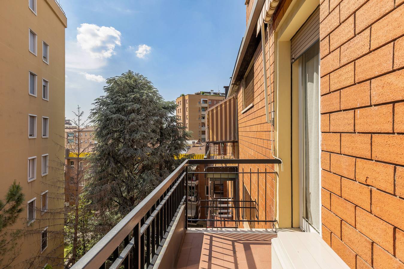 Appartement entier, A Casa di Giorgia by Wonderful Italy in Bologne, Province de Bologne
