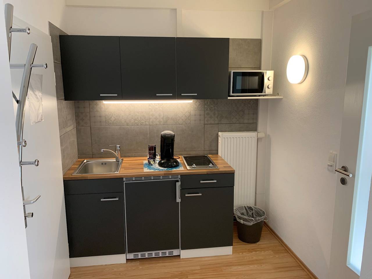 Ganze Ferienwohnung, Böhmerwald pur² Ferienwohnung 1 in Klaffer am Hochficht, Bezirk Rohrbach
