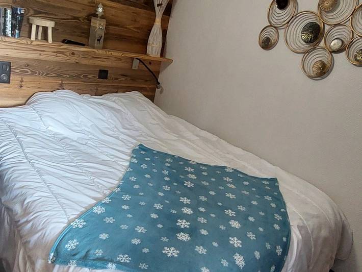 Gîte pour 6 personnes dans Aquariz - 4