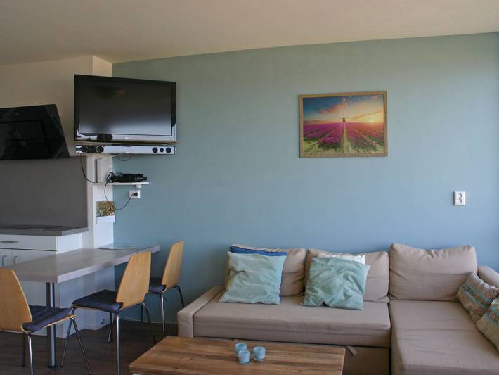 Appartement entier, Leuchtturm in Noordwijk aan Zee, Noordwijk