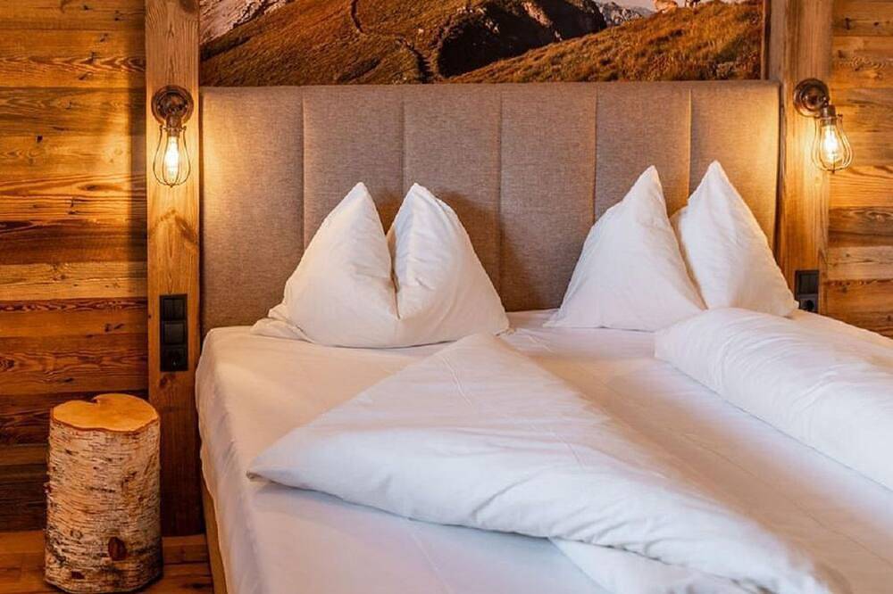 Doppelzimmer Standard - Hotel Pehab in Ramsau am Dachstein, Schladming-Dachstein