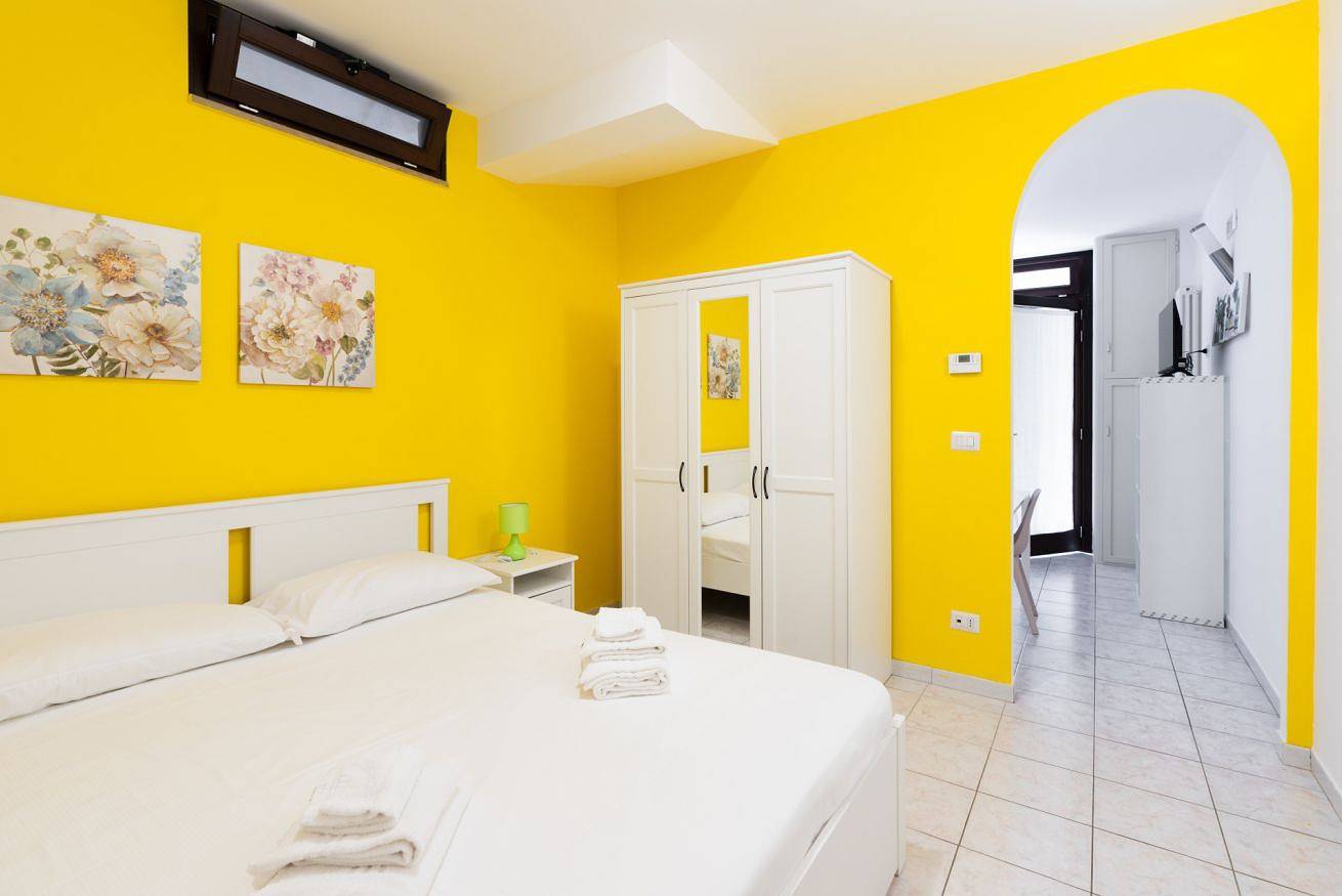 Ganze Wohnung, Giovinazzo Di Bari 12 Bt in Giovinazzo, Bari Provinz