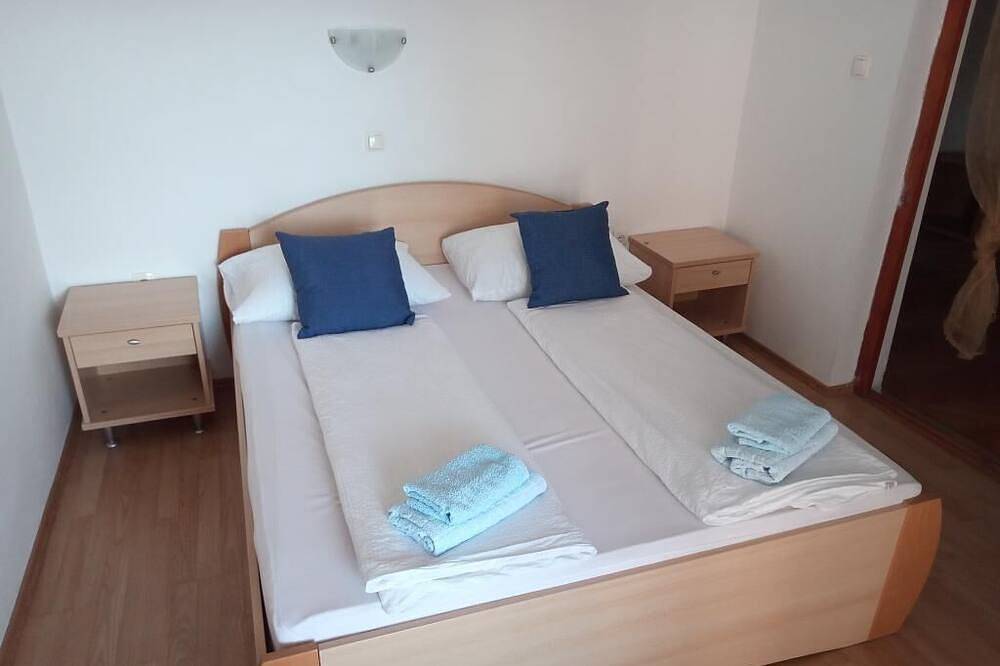 Zimmer in Lopar mit Balkon, W-Lan (4620-96) in Lopar, Rab