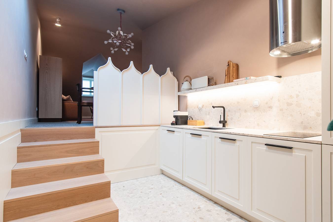 Appartement entier, Sra. do Leite Domus Apartment in Braga, District de Braga