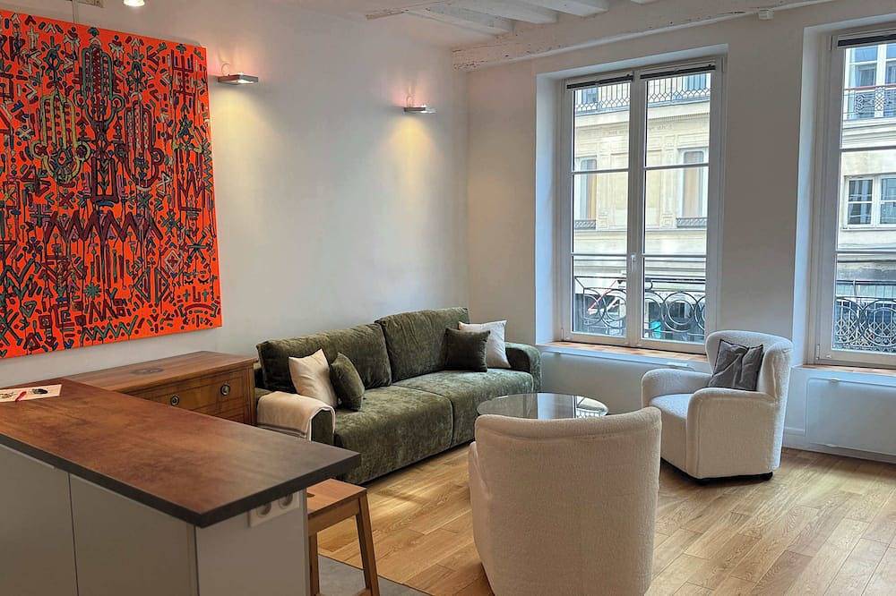 Appartement de vacances