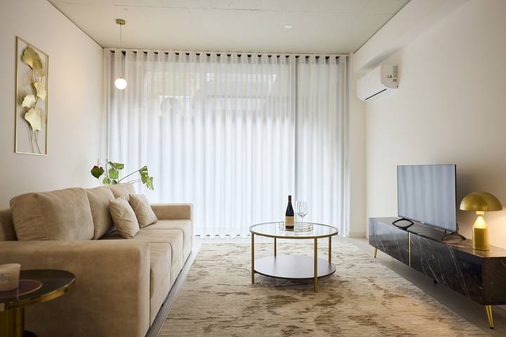 Appartement de vacances pour 2 personnes - 1