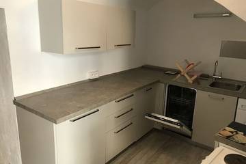 Gîte pour 4 Personnes dans Montegrosso, Région de Calvi, Photo 4