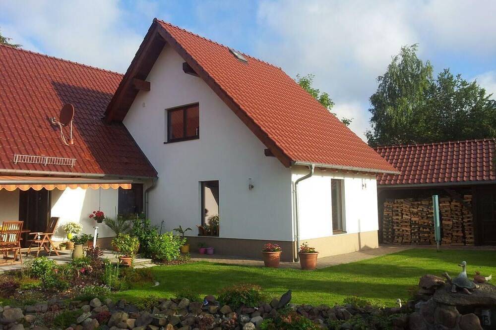 Ganze Wohnung, Ferienwohnung Ferienwohnung Krohn in Großpösna, Leipzig und Umgebung