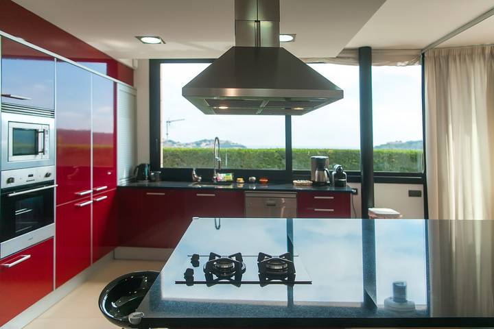 Casa rural para 12 personas, con Terraza en Sant Feliu de Guíxols - 2