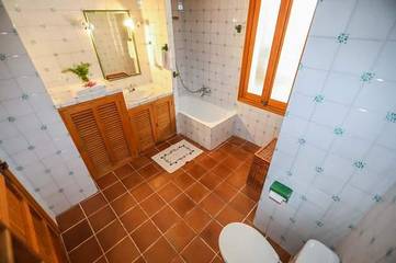 Finca für 4 Personen in Sineu, Mallorca Inselmitte, Bild 3