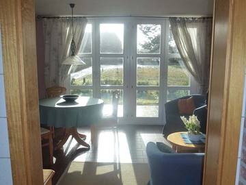 Casa Vacanza per 2 Persone in Nebbia, Schleswig-Holstein, Foto 4