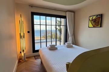 Villa pour 14 Personnes dans Arcachon, Côte d’Argent, Photo 4