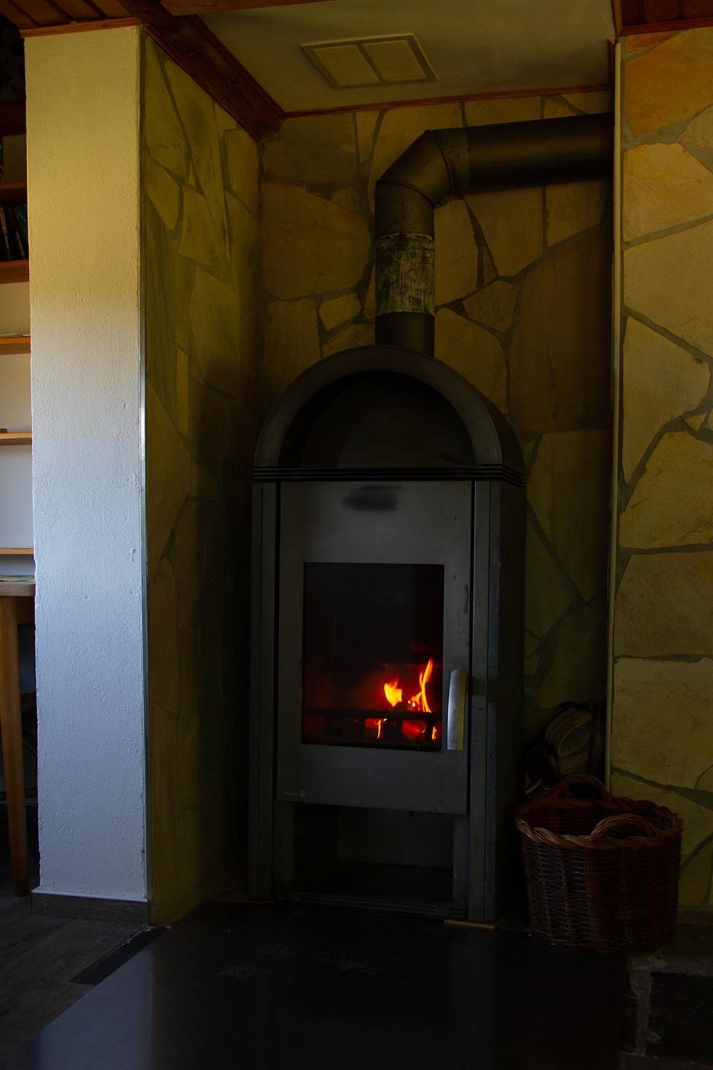Ferienhaus Werner Meyer in Lautzenbrücken, Westerwald