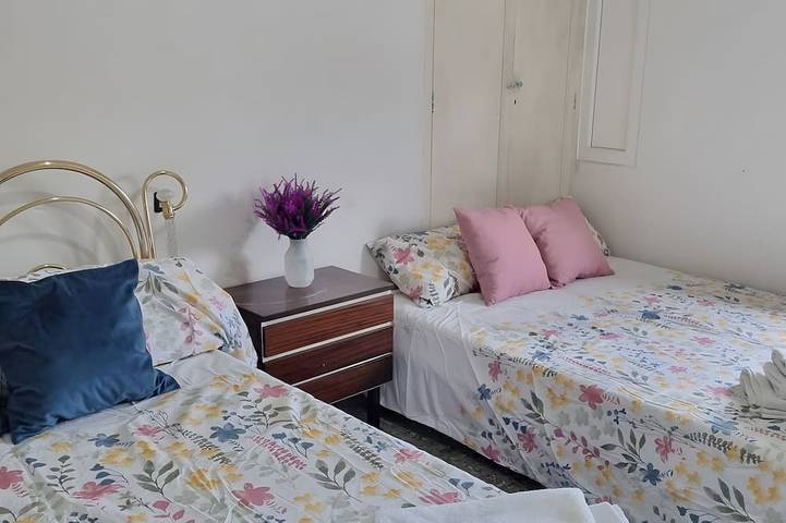 Maison de vacances pour 8 personnes - 1