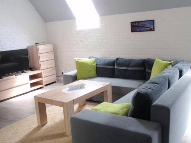 Ferienwohnung für 5 Personen in Lötzen