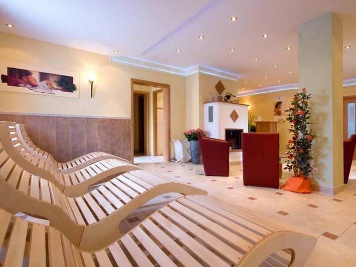 Wellness Hotel Konditorei Cafe Talblick - Doppelzimmer Talseite Komfort mit Frühstück in Schömberg, Nordschwarzwald