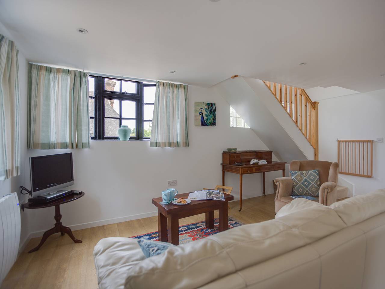 Little England Cottage in Dorset