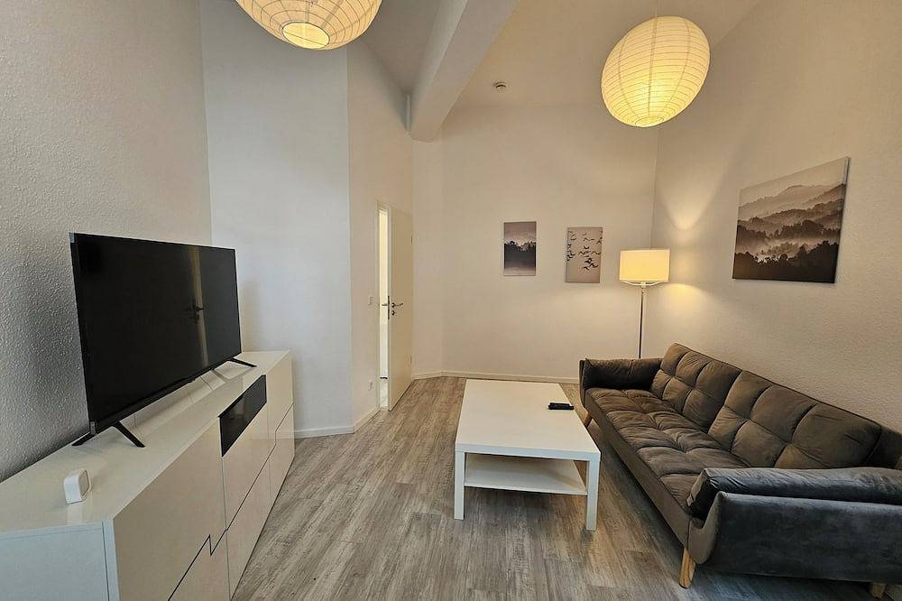Ganze Wohnung, Ferienwohnung Fußläufig zum Solinger Hauptbahnhof - Wlan und Netflix in Solingen, Bergisches Land