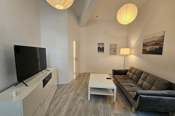 Ferienwohnung für 3 Personen - 1