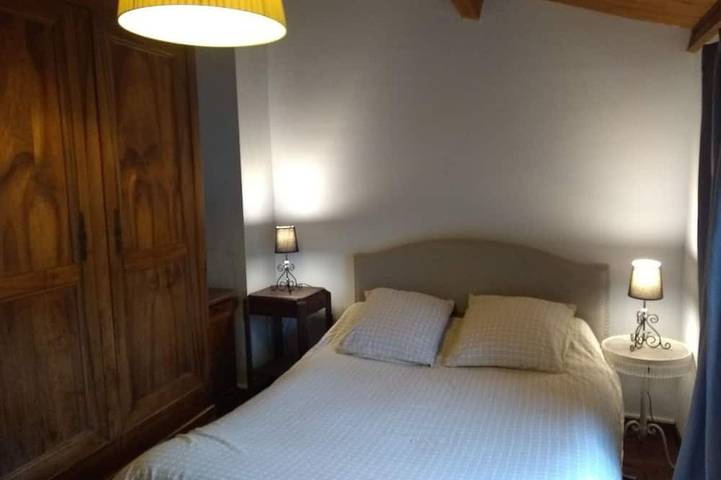 Location de vacances pour 7 personnes, avec jardin et balcon à Mons (Béziers) - 4