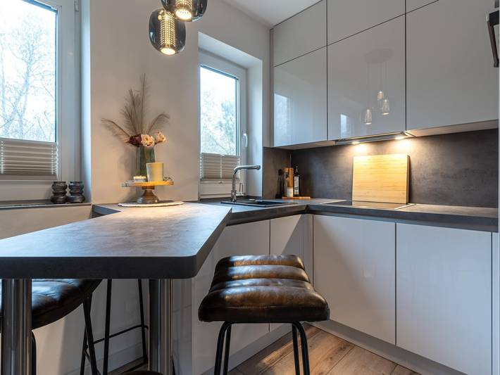 Ganze Wohnung, Ferienwohnung in St. Peter-Ording in St. Peter-Bad, St. Peter-Ording