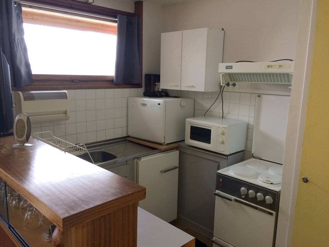 Ganzes Studio, Gemütliches Studio 4 Pers, direkt an der Piste, Peyragudes in Peyragudes, Französische Pyrenäen