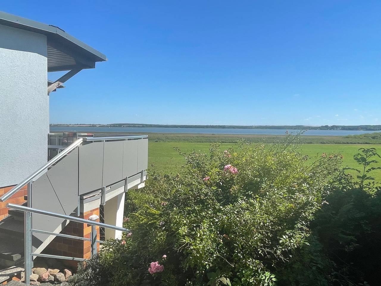 Ferienhaus Salem am Kummerower See - Ferienhaus Salem am Kummerower See in Malchin, Kummerower See