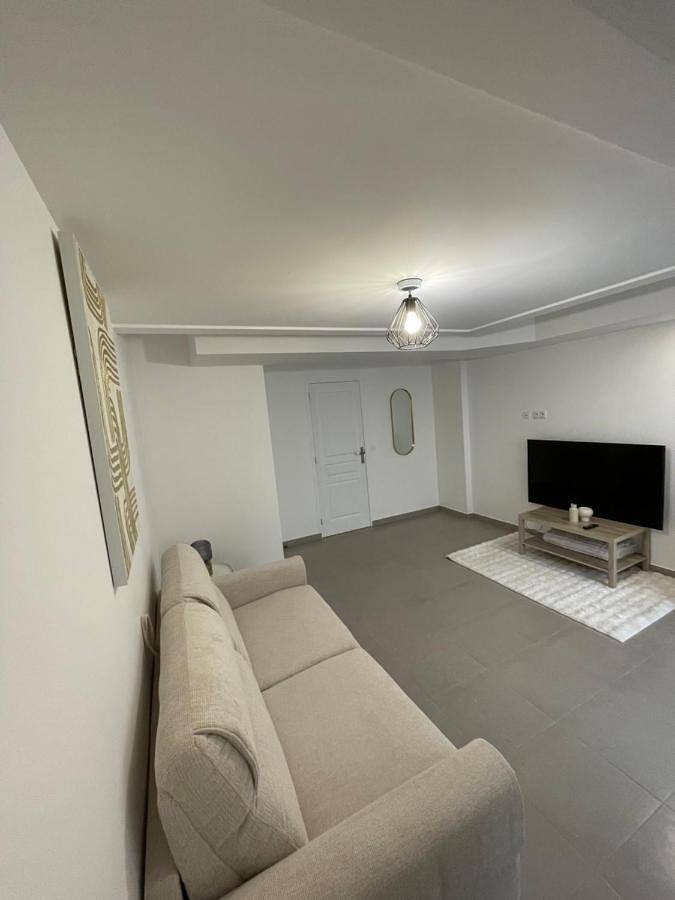 Appartement de vacances pour 2 personnes, avec balcon