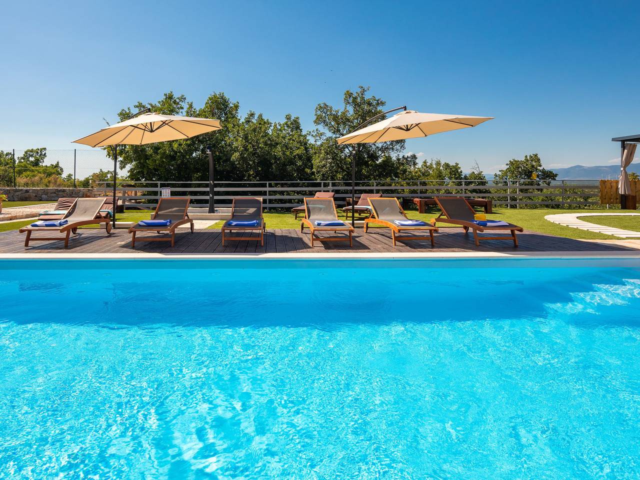 Casa vacanza a Šibenik-Knin a partire da 500€ a notte