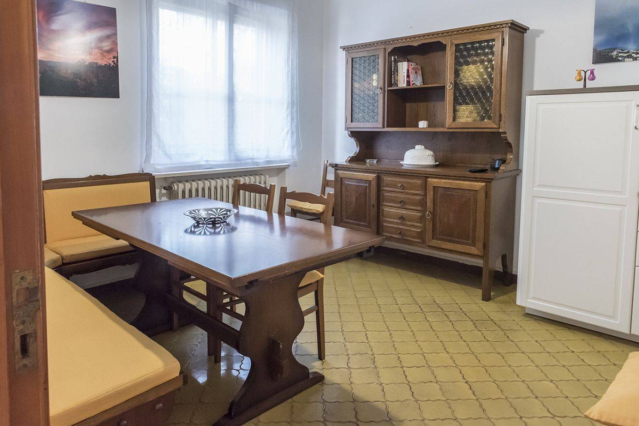 Entire apartment, M262 - Marcelli, renovated four-room apartment with sea view terrace  in Marcelli, Riviera del Conero