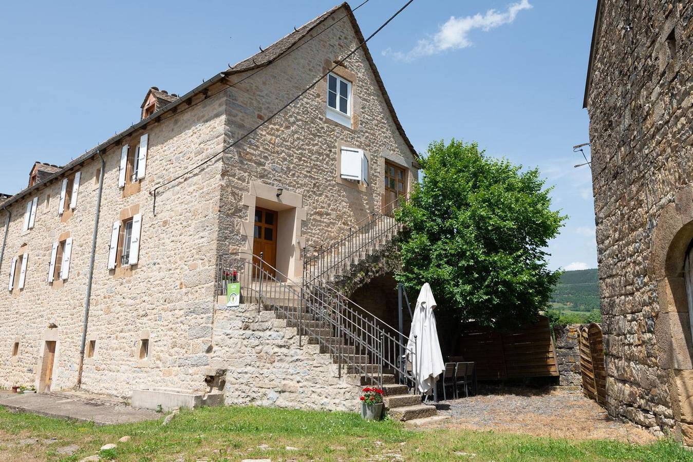 Maison de vacances