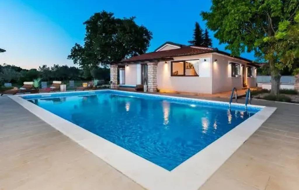 Villa Fauna by Villas Guide in Rovinj, Rovinj region