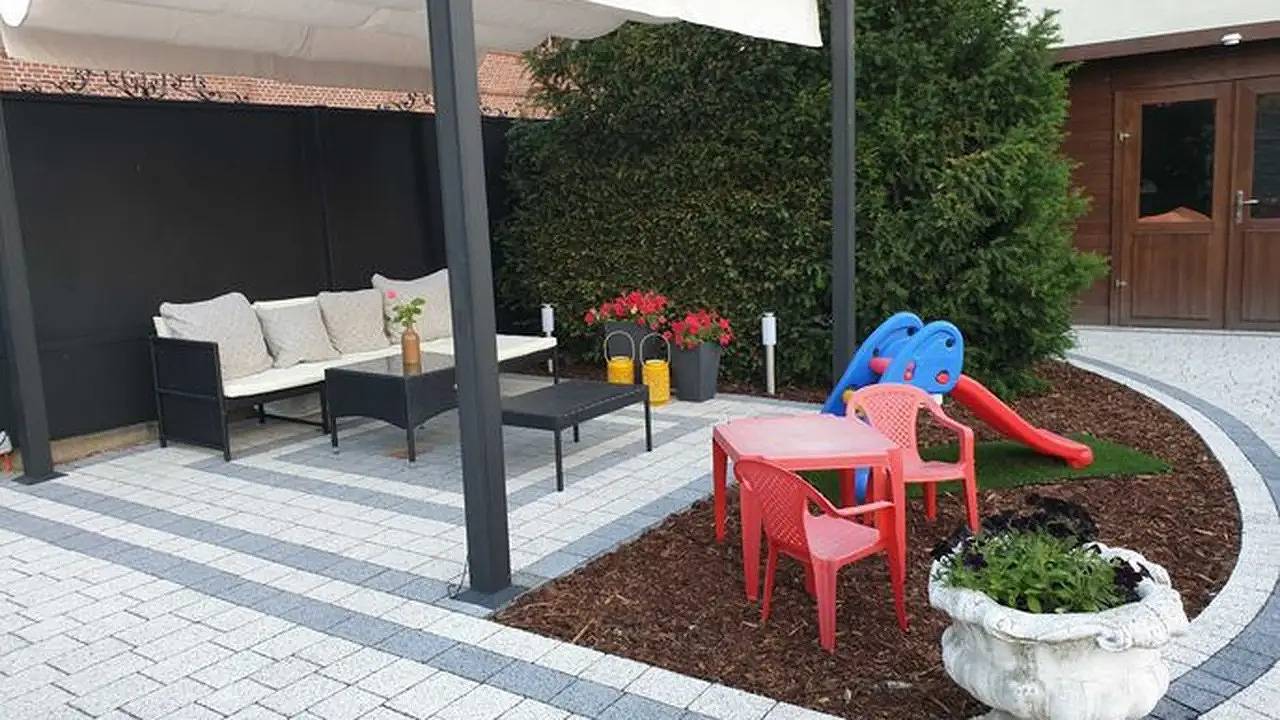 Ganze Ferienwohnung, Ferienwohnung für 4 Personen (67 m²) in Guben in Guben, Cottbus und Umgebung