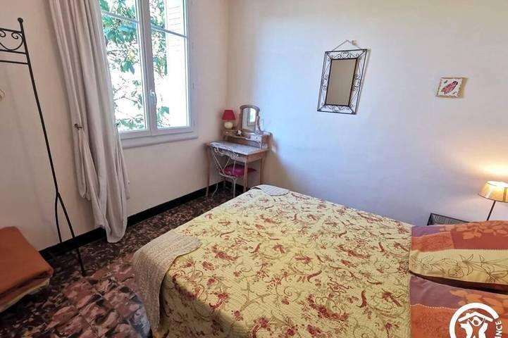 Location de vacances pour 8 personnes, avec jardin à Marsillargues - 4
