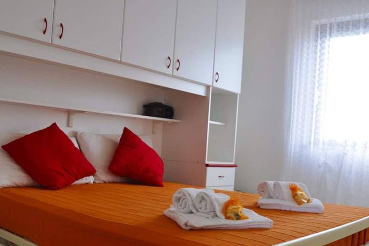Ganze Wohnung, La Conchiglia  - Piscina e Animazione gratuita in Bernalda, Golf von Tarent