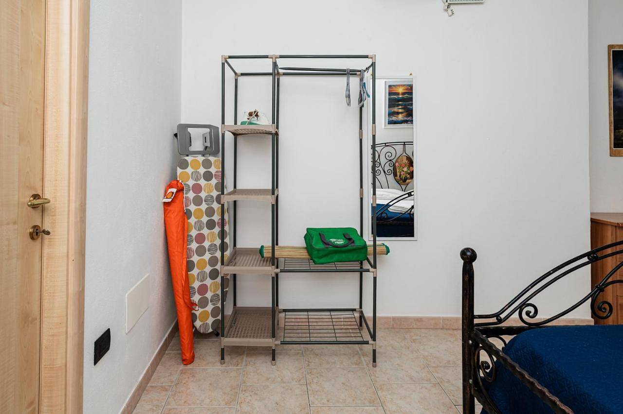 One-Bedroom House in Porto Torres, Province de Sassari