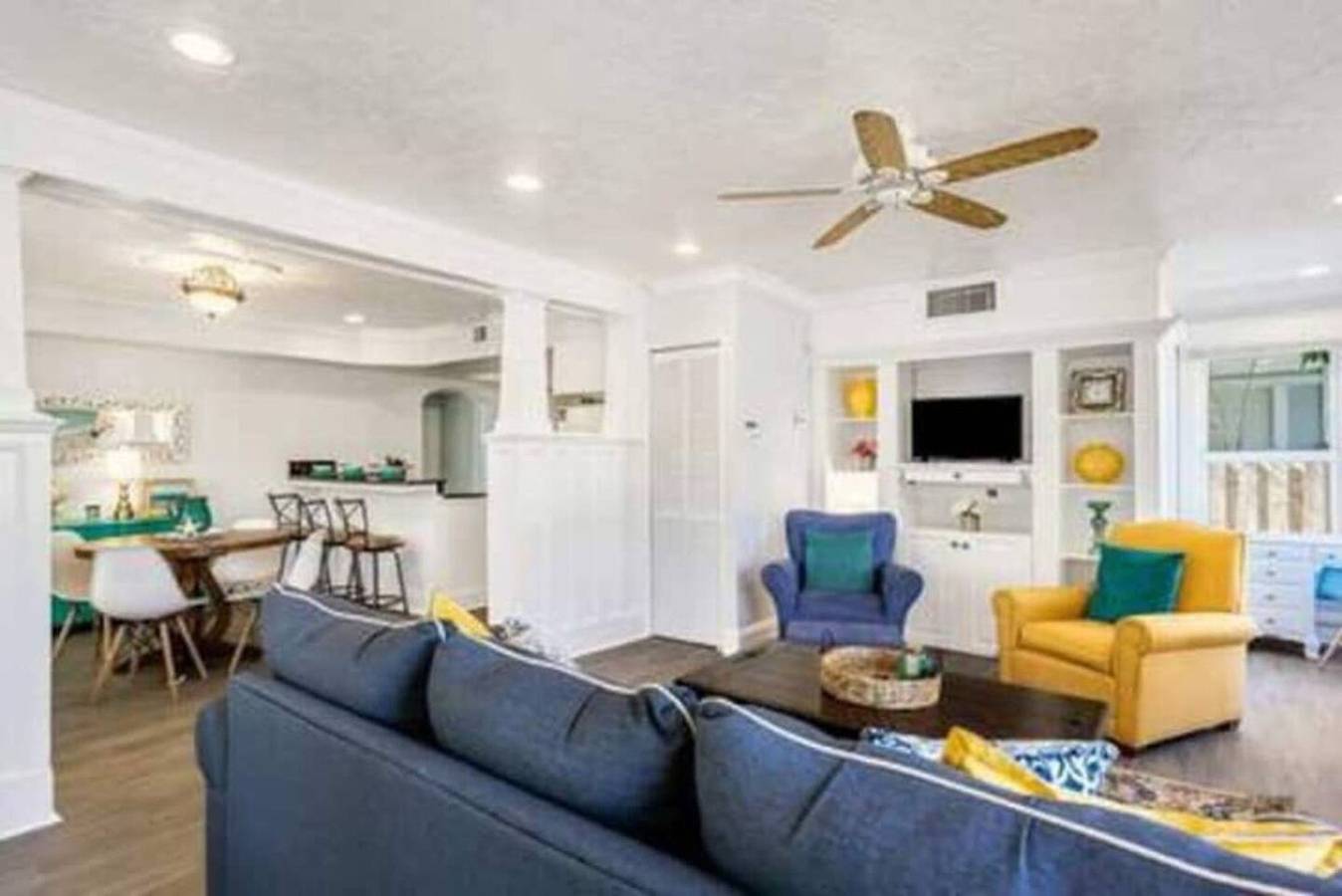 Apartamento entero, Apartamento de vacaciones para 3 personas con terraza in West Palm Beach, Palm Beach County