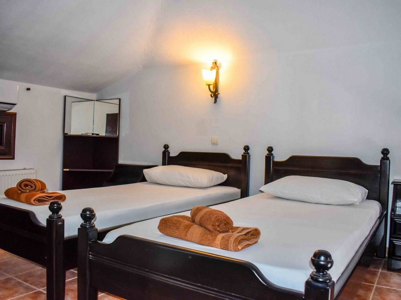 Appartement entier, Skiathos Ferienhaus in Sporades