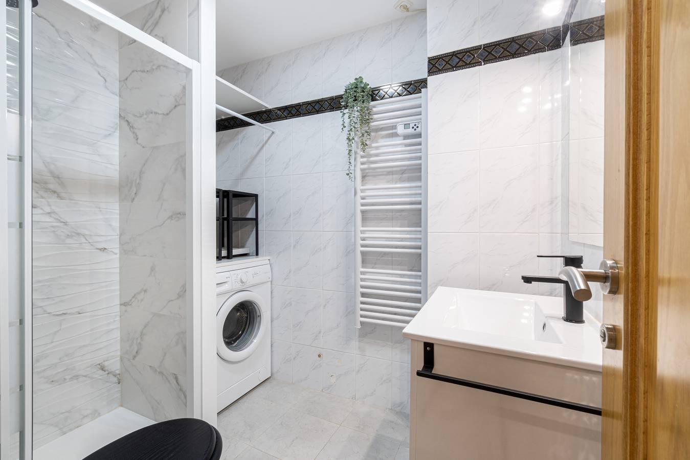 Apartamento entero, La Pineda | Terraza | Bbq | Parking in La Pineda, Platja de la Pineda