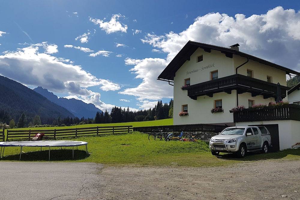 Im Garten der Dolom - Erholung pur in Sillian, Bezirk Lienz