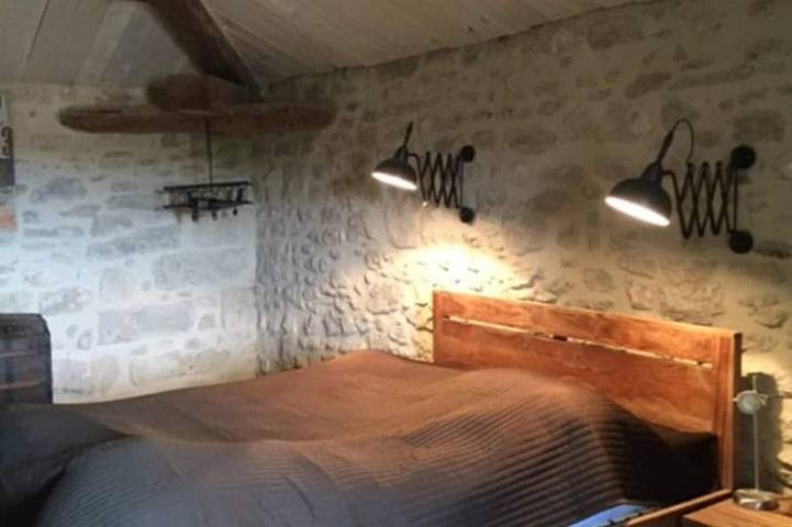 Location de vacances pour 18 personnes à Sanilhac-Sagriès - 4