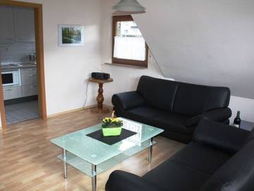 Ferienwohnung für 5 Personen in Tonbach, Baiersbronn, Bild 1