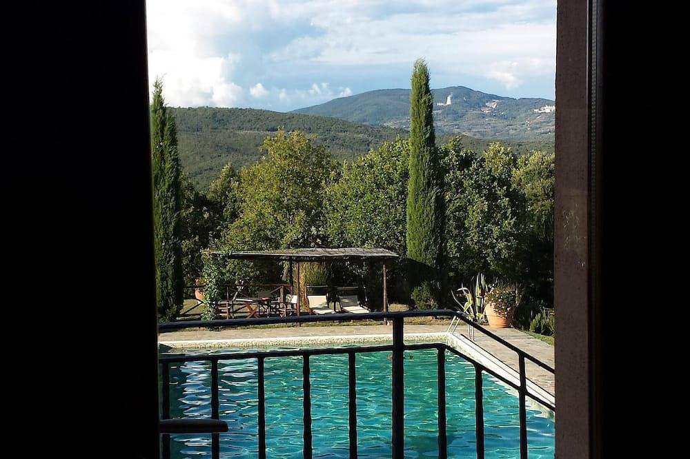 Agriturismo per 5 Persone in Massa Marittima, Provincia di Grosseto