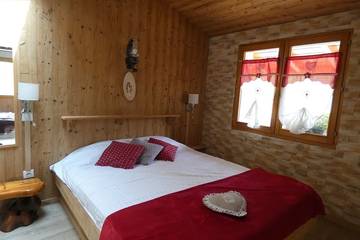 Appartement voor 7 Personen in Thônes, Annecy en omgeving, Afbeelding 2