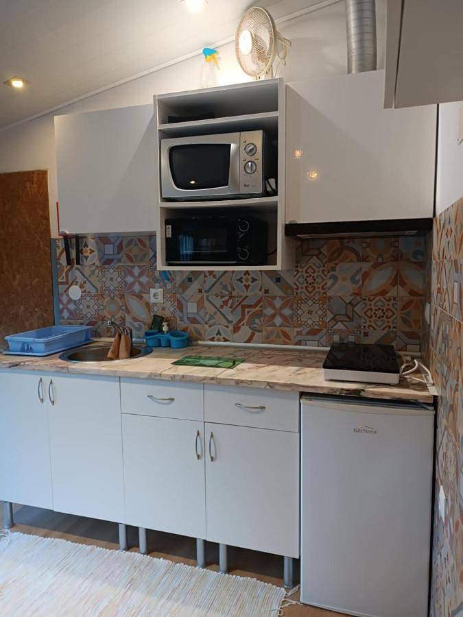 Gîte pour 4 personnes, avec jardin ainsi que terrasse et piscine dans Cortegaça - 3