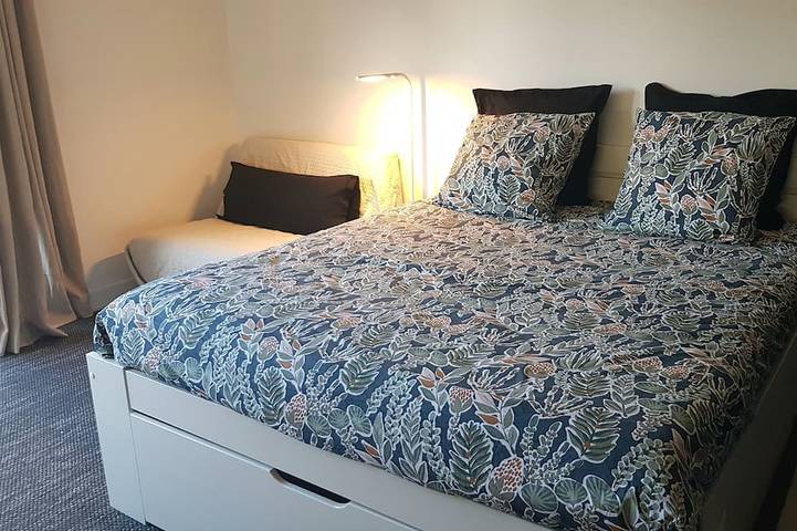 Location de vacances pour 3 personnes à Saleilles - 2